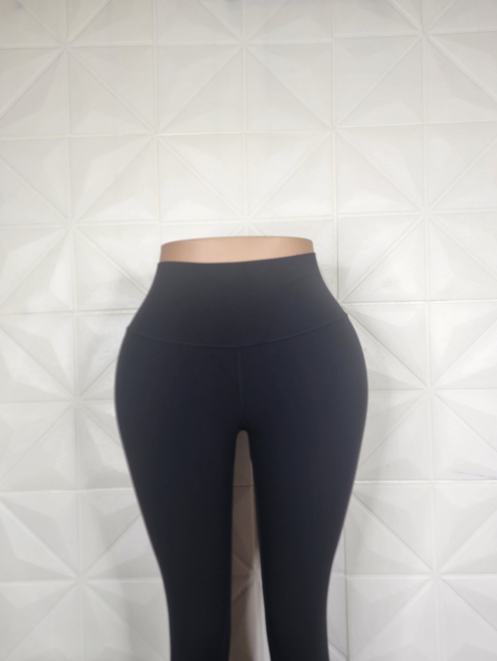 lululemon Align™ High-Rise Mini-Flare PantRegular - Picture 2 of 9